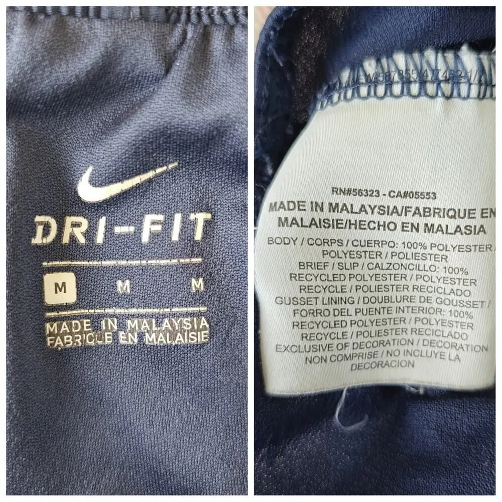 Nike Dri-Fit Tempo 3